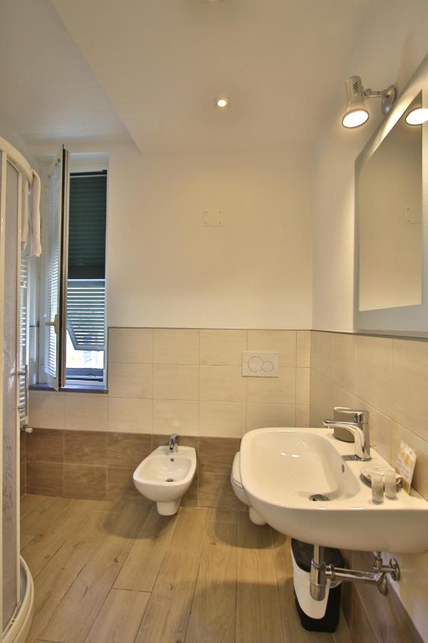 Appartamento Sole&Mare Levanto Exterior foto